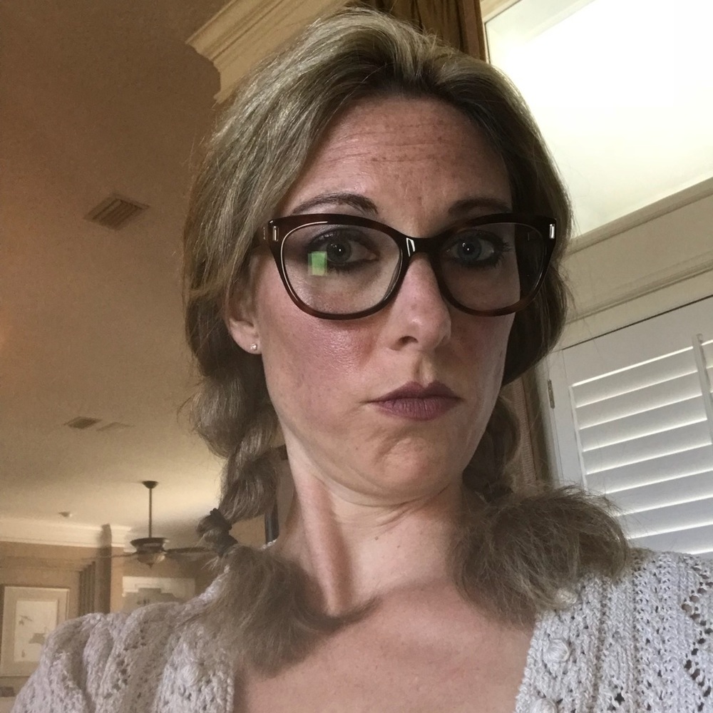 Meet your Posher, Jacquie